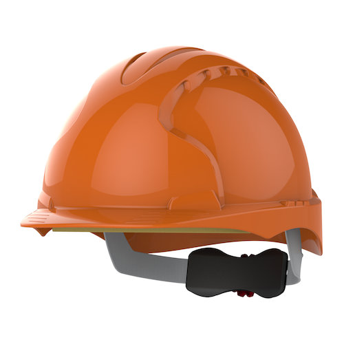 EVO®3 Safety Helmet Wheel Ratchet (5038428125963)